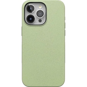image:imageCasely iPhone 15 Pro Case  Monets Bridge  The Met Museum  Bold Protective Design  Compatible with MagSafeKiwi Kiss  Matcha Green Shimmer