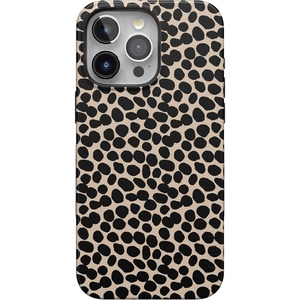 image:imageCasely iPhone 15 Pro Case  Monets Bridge  The Met Museum  Bold Protective Design  Compatible with MagSafeLost in Spots  Cheetah Print