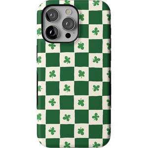 image:imageCasely iPhone 15 Pro Case  Monets Bridge  The Met Museum  Bold Protective Design  Compatible with MagSafeLucky You  Shamrock