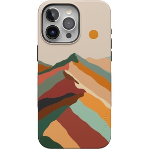 image:imageCasely iPhone 15 Pro Case  Monets Bridge  The Met Museum  Bold Protective Design  Compatible with MagSafeMagic Mountain