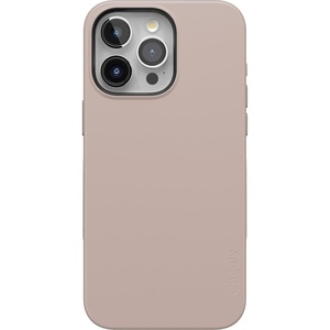 image:imageCasely iPhone 15 Pro Case  Monets Bridge  The Met Museum  Bold Protective Design  Compatible with MagSafeNeutral Taupe on Nude