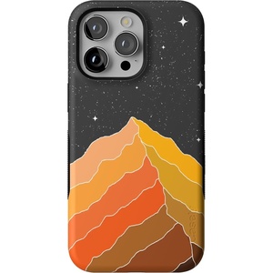 image:imageCasely iPhone 15 Pro Case  Monets Bridge  The Met Museum  Bold Protective Design  Compatible with MagSafeNight Skies  Mountain Starlight