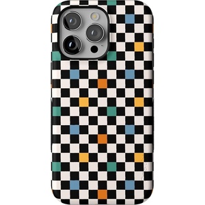 image:imageCasely iPhone 15 Pro Case  Monets Bridge  The Met Museum  Bold Protective Design  Compatible with MagSafeOld Skool  Retro Checkerboard