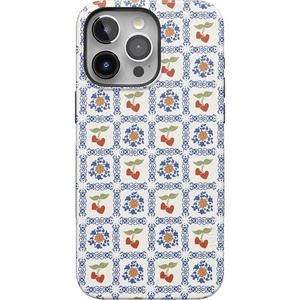image:imageCasely iPhone 15 Pro Case  Monets Bridge  The Met Museum  Bold Protective Design  Compatible with MagSafePalermo  Dippin Daisys Italian Coast