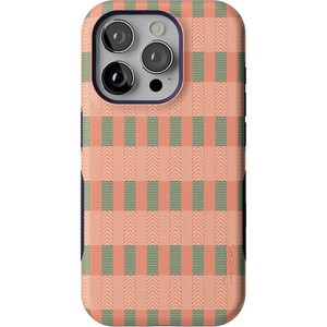 image:imageCasely iPhone 15 Pro Case  Monets Bridge  The Met Museum  Bold Protective Design  Compatible with MagSafePalm Beach  Grand Cabana