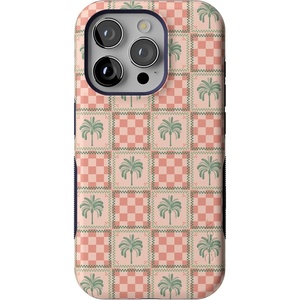 image:imageCasely iPhone 15 Pro Case  Monets Bridge  The Met Museum  Bold Protective Design  Compatible with MagSafePalm Beach  The Social Club