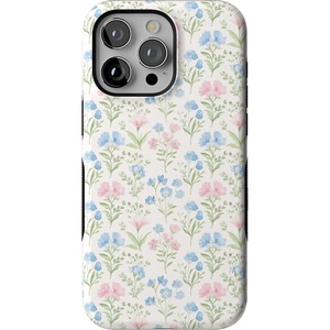 image:imageCasely iPhone 15 Pro Case  Monets Bridge  The Met Museum  Bold Protective Design  Compatible with MagSafePastel Garden  Sunday Best