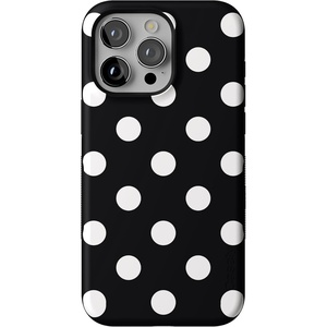 image:imageCasely iPhone 15 Pro Case  Monets Bridge  The Met Museum  Bold Protective Design  Compatible with MagSafePolka Dots  High Contrast Design