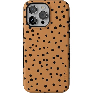 image:imageCasely iPhone 15 Pro Case  Monets Bridge  The Met Museum  Bold Protective Design  Compatible with MagSafeSpot On  Dotted Animal