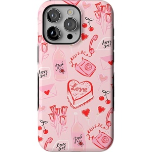 image:imageCasely iPhone 15 Pro Case  Monets Bridge  The Met Museum  Bold Protective Design  Compatible with MagSafeThats Amore  Valentines