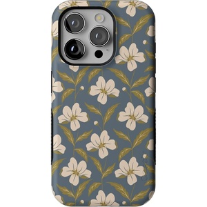 image:imageCasely iPhone 15 Pro Case  Monets Bridge  The Met Museum  Bold Protective Design  Compatible with MagSafeThe Boyfriend Collection  Leid Back