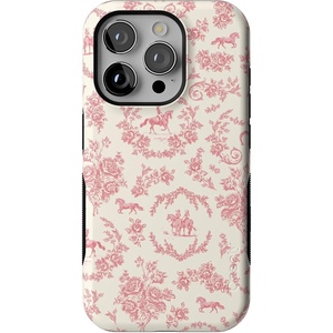 image:imageCasely iPhone 15 Pro Case  Monets Bridge  The Met Museum  Bold Protective Design  Compatible with MagSafeWestern Bloom  Jenna Palek x Casely