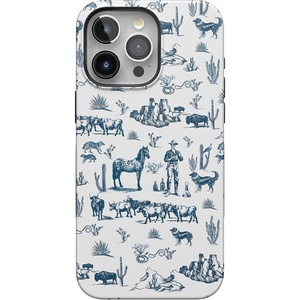 image:imageCasely iPhone 15 Pro Case  Monets Bridge  The Met Museum  Bold Protective Design  Compatible with MagSafeWild West Adventure  Desert