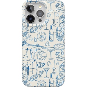 image:imageCasely iPhone 15 Pro Max Case  Monets View  The Met Museum  Compatible with MagSafe  Classic Ultra Slim DesignAmalfi Aperitivo  Dolce Vita