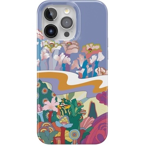 image:imageCasely iPhone 15 Pro Max Case  Monets View  The Met Museum  Compatible with MagSafe  Classic Ultra Slim DesignBeneath the Waves  The Beatles Yellow Submarine