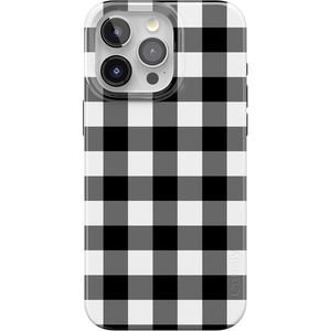 image:imageCasely iPhone 15 Pro Max Case  Monets View  The Met Museum  Compatible with MagSafe  Classic Ultra Slim DesignCheck Me Out  Checkerboard