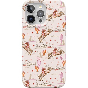 image:imageCasely iPhone 15 Pro Max Case  Monets View  The Met Museum  Compatible with MagSafe  Classic Ultra Slim DesignCowgirl Canyon  FashionPass x Casely
