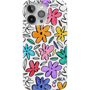 image:imageCasely iPhone 15 Pro Max Case  Monets View  The Met Museum  Compatible with MagSafe  Classic Ultra Slim DesignCrayola  Outside the Lines  Crayola Marker