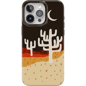 image:imageCasely iPhone 15 Pro Max Case  Monets View  The Met Museum  Compatible with MagSafe  Classic Ultra Slim DesignDesert Nights  Cactus Colorblock