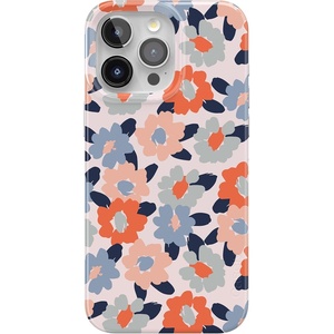 image:imageCasely iPhone 15 Pro Max Case  Monets View  The Met Museum  Compatible with MagSafe  Classic Ultra Slim DesignField of Flowers  Pastel Floral