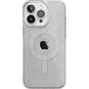 image:imageCasely iPhone 15 Pro Max Case  Monets View  The Met Museum  Compatible with MagSafe  Classic Ultra Slim DesignGlitter  Clear Skies  Clear Glitter