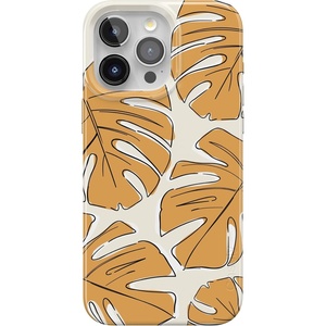 image:imageCasely iPhone 15 Pro Max Case  Monets View  The Met Museum  Compatible with MagSafe  Classic Ultra Slim DesignIsland Time  Tropical Leaves Floral