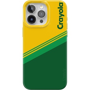 image:imageCasely iPhone 15 Pro Max Case  Monets View  The Met Museum  Compatible with MagSafe  Classic Ultra Slim DesignKeep It Classic  Crayola Crayon Box