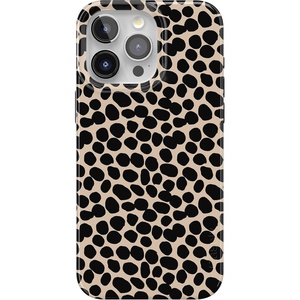 image:imageCasely iPhone 15 Pro Max Case  Monets View  The Met Museum  Compatible with MagSafe  Classic Ultra Slim DesignLost in Spots  Cheetah Print