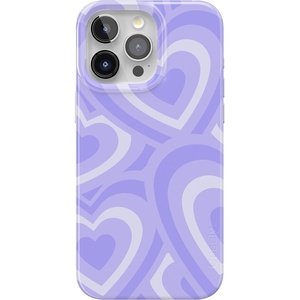 image:imageCasely iPhone 15 Pro Max Case  Monets View  The Met Museum  Compatible with MagSafe  Classic Ultra Slim DesignLove Song  Lavender Heart