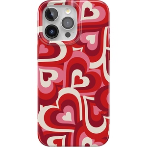 image:imageCasely iPhone 15 Pro Max Case  Monets View  The Met Museum  Compatible with MagSafe  Classic Ultra Slim DesignLove Song Remix  Ombre Hearts