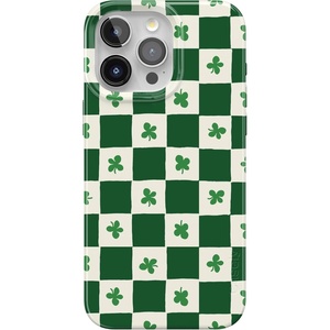 image:imageCasely iPhone 15 Pro Max Case  Monets View  The Met Museum  Compatible with MagSafe  Classic Ultra Slim DesignLucky You  Shamrock