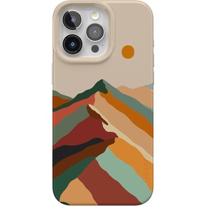 image:imageCasely iPhone 15 Pro Max Case  Monets View  The Met Museum  Compatible with MagSafe  Classic Ultra Slim DesignMagic Mountain  Colorblock