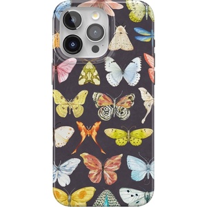 image:imageCasely iPhone 15 Pro Max Case  Monets View  The Met Museum  Compatible with MagSafe  Classic Ultra Slim DesignMidnight Monarch  Jenna Palek x Casely