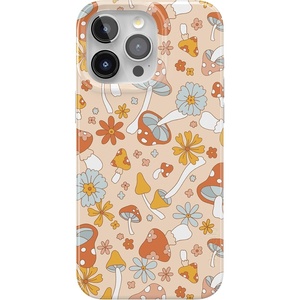 image:imageCasely iPhone 15 Pro Max Case  Monets View  The Met Museum  Compatible with MagSafe  Classic Ultra Slim DesignMushroom Magic  Retro Floral
