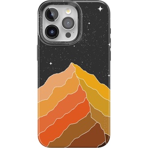 image:imageCasely iPhone 15 Pro Max Case  Monets View  The Met Museum  Compatible with MagSafe  Classic Ultra Slim DesignNight Skies  Mountain Starlight
