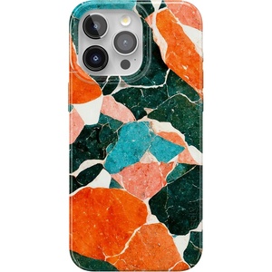 image:imageCasely iPhone 15 Pro Max Case  Monets View  The Met Museum  Compatible with MagSafe  Classic Ultra Slim DesignOf Quartz  Sculpted Marble