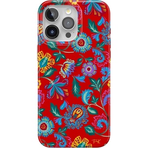 image:imageCasely iPhone 15 Pro Max Case  Monets View  The Met Museum  Compatible with MagSafe  Classic Ultra Slim DesignPainted Flowers  Frida Kahlo Floral