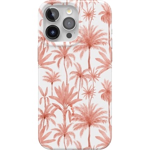 image:imageCasely iPhone 15 Pro Max Case  Monets View  The Met Museum  Compatible with MagSafe  Classic Ultra Slim DesignPerfect Paradise  Tropical Palm Tree Floral