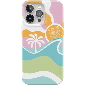 image:imageCasely iPhone 15 Pro Max Case  Monets View  The Met Museum  Compatible with MagSafe  Classic Ultra Slim DesignPura Vida  Tropical Dreams