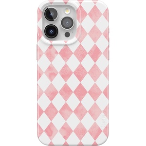 image:imageCasely iPhone 15 Pro Max Case  Monets View  The Met Museum  Compatible with MagSafe  Classic Ultra Slim DesignQueen of Diamonds  Pink Watercolor