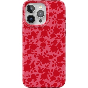 image:imageCasely iPhone 15 Pro Max Case  Monets View  The Met Museum  Compatible with MagSafe  Classic Ultra Slim DesignRose Garden  Red Aesthetic