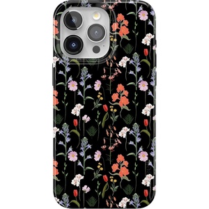 image:imageCasely iPhone 15 Pro Max Case  Monets View  The Met Museum  Compatible with MagSafe  Classic Ultra Slim DesignSecret Garden  Mixed Floral