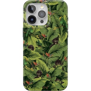 image:imageCasely iPhone 15 Pro Max Case  Monets View  The Met Museum  Compatible with MagSafe  Classic Ultra Slim DesignSneaky Monkeys  Frida Kahlo Jungle Floral