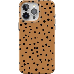 image:imageCasely iPhone 15 Pro Max Case  Monets View  The Met Museum  Compatible with MagSafe  Classic Ultra Slim DesignSpot On  Dotted Animal Print