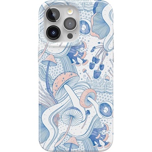 image:imageCasely iPhone 15 Pro Max Case  Monets View  The Met Museum  Compatible with MagSafe  Classic Ultra Slim DesignThe Fun Guy  Enchanted Forest Mushroom Floral