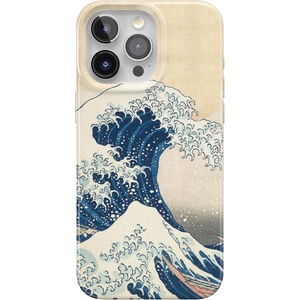 image:imageCasely iPhone 15 Pro Max Case  Monets View  The Met Museum  Compatible with MagSafe  Classic Ultra Slim DesignThe Great Wave  The Met Museum