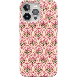 image:imageCasely iPhone 15 Pro Max Case  Monets View  The Met Museum  Compatible with MagSafe  Classic Ultra Slim DesignTulip Tapestry  Jenna Palek x Casely
