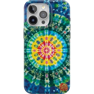 image:imageCasely iPhone 15 Pro Max Case  Monets View  The Met Museum  Compatible with MagSafe  Classic Ultra Slim DesignVeneta Tapestry  Grateful Dead Tie Dye