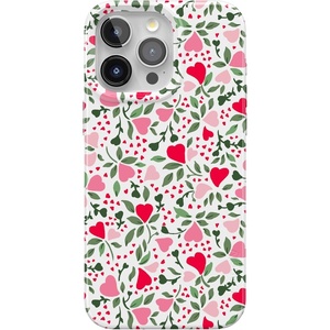 image:imageCasely iPhone 15 Pro Max Case  Monets View  The Met Museum  Compatible with MagSafe  Classic Ultra Slim DesignVines of Love  Floral Heart