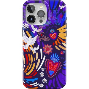 image:imageCasely iPhone 15 Pro Max Case  Monets View  The Met Museum  Compatible with MagSafe  Classic Ultra Slim DesignViva La Vida  Frida Kahlo Collage